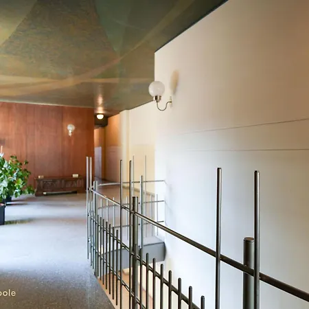 Daverio Business House Apartment Milan