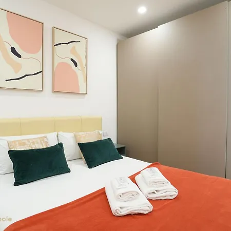 Daverio Business House Milan