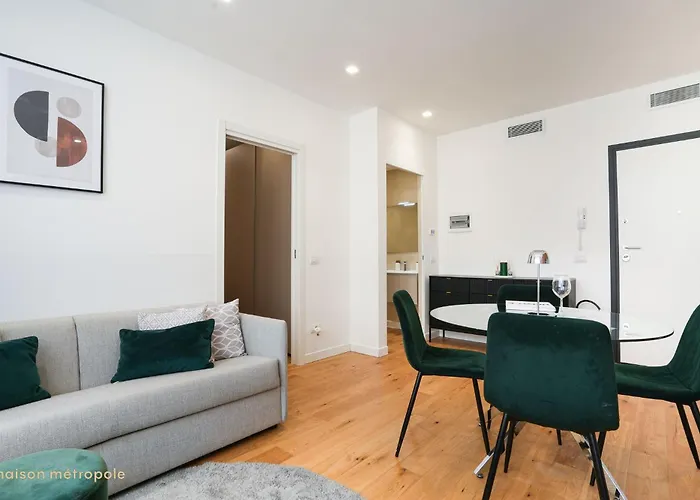 Daverio Business House Apartamento Milão